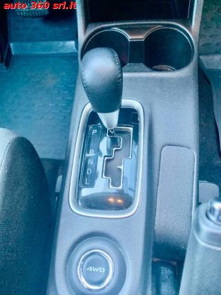 MITSUBISHI Outlander usata, con Fendinebbia