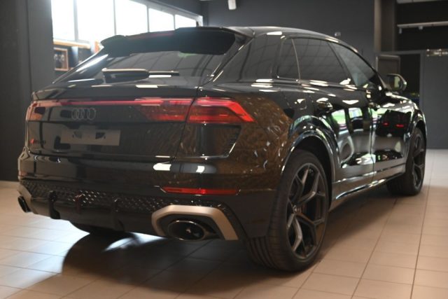 AUDI RS Q8 usata 85