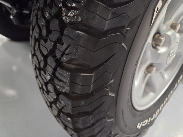 LAND ROVER Defender usata, con Trazione integrale