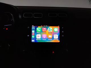 CITROEN C3 Aircross usata, con Boardcomputer