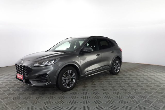 FORD Kuga usata 6