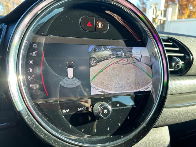 MINI Clubman usata, con Bluetooth