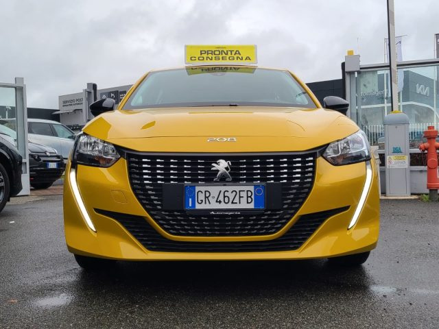 PEUGEOT 208 usata 24