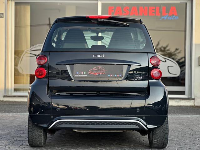 SMART ForTwo usata, con ESP