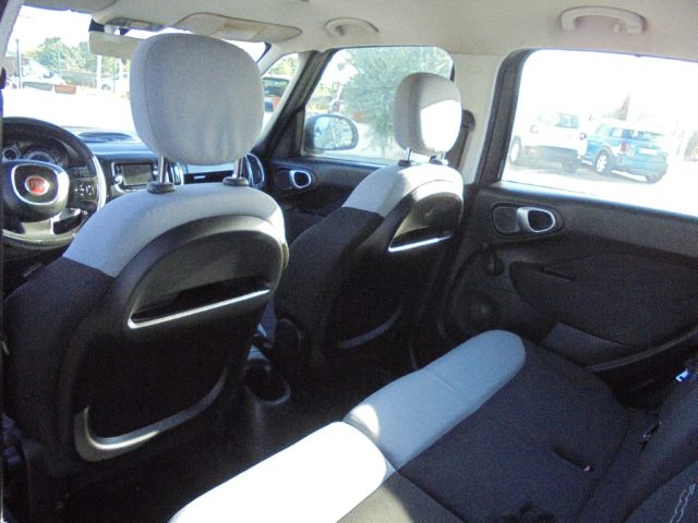 FIAT 500L usata 21