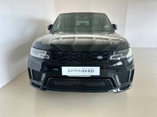 LAND ROVER Range Rover Sport usata, con Climatizzatore