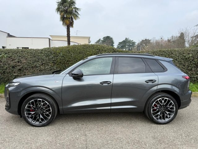 AUDI Q3 usata, con Boardcomputer