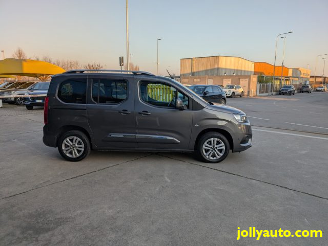 TOYOTA Proace City Verso usata, con Airbag Passeggero
