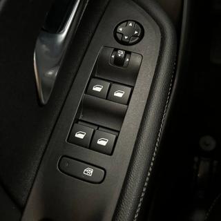 OPEL Mokka usata, con Fari LED