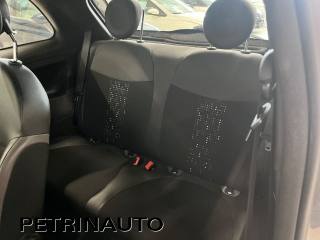 FIAT 500 usata, con ESP