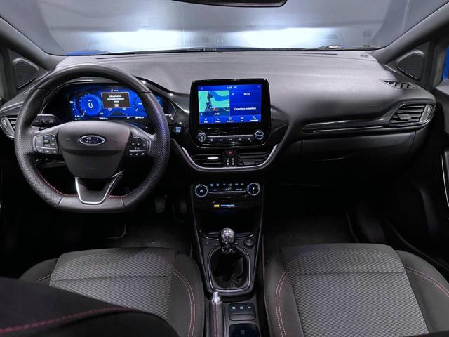 FORD Puma usata, con Controllo automatico clima