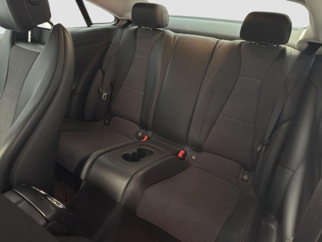 MERCEDES-BENZ E 350 usata, con Controllo trazione