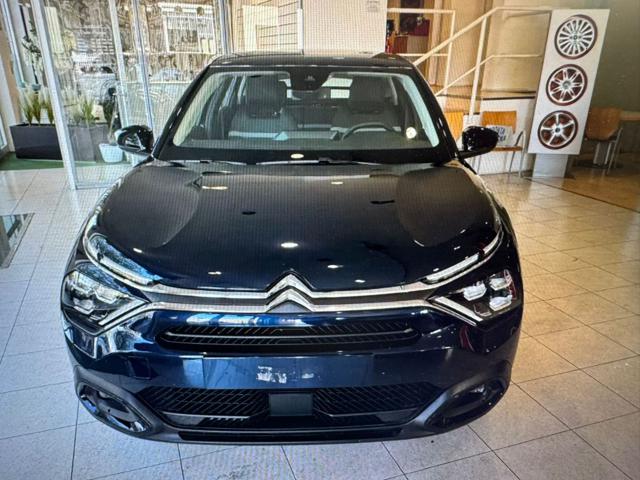 CITROEN C4 usata, con Airbag