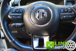 MG HS usata, con Assistente abbaglianti