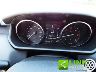 LAND ROVER Range Rover Sport usata, con Airbag