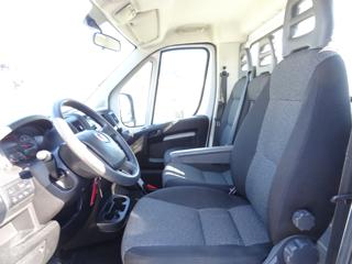 FIAT Ducato usata, con Controllo vocale