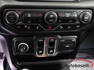 JEEP Wrangler usata 61