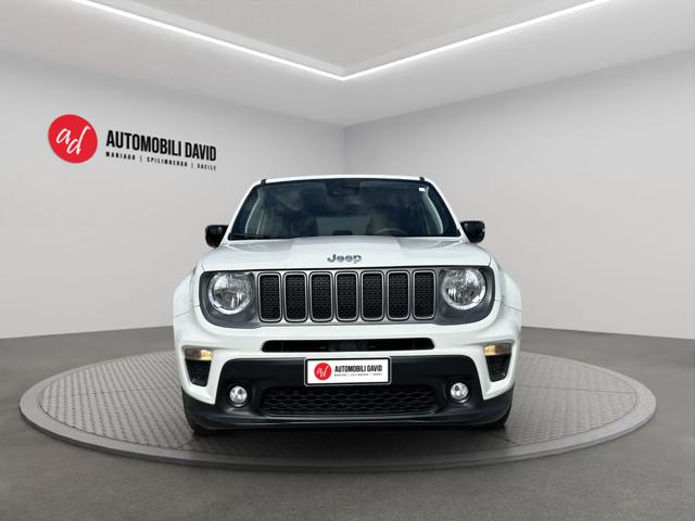 JEEP Renegade usata, con Alzacristalli elettrici