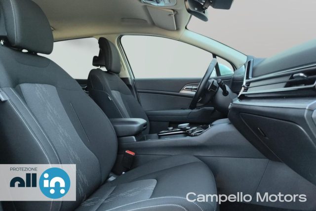 KIA Sportage usata 15