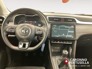 MG ZS usata, con Climatizzatore
