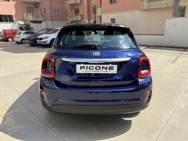 FIAT 500X usata, con Alzacristalli elettrici
