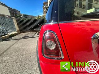 MINI Cooper D usata 19