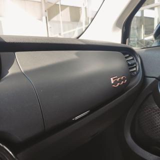 FIAT 500X usata, con Cronologia tagliandi