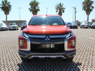 MITSUBISHI L200 usata, con Airbag