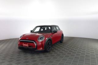 MINI Mini 5 Porte  1.5 Cooper Classic 5 porte