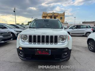 JEEP Renegade usata, con Antifurto