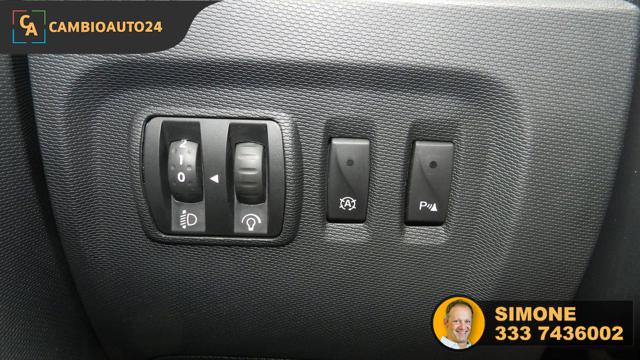 RENAULT Captur usata 75