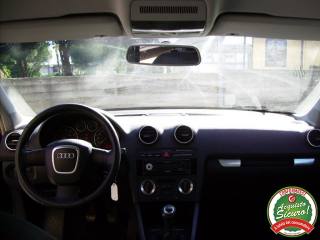 AUDI A3 usata, con ESP
