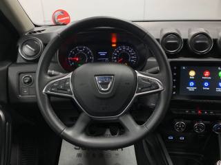 DACIA Duster usata, con Climatizzatore