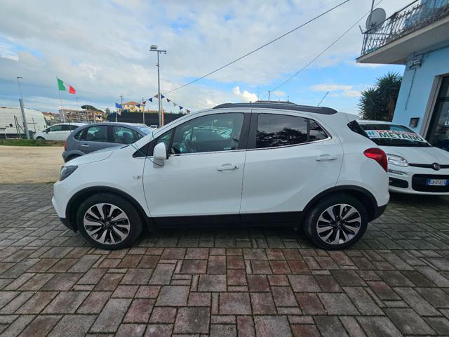 OPEL Mokka X usata, con Airbag