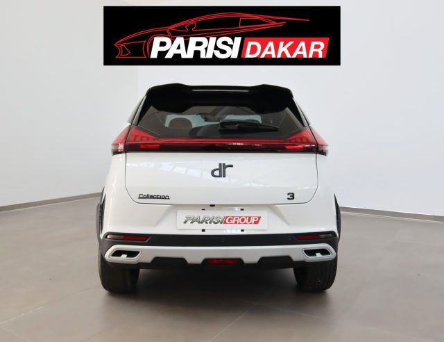 DR MOTOR DR 3.0 usata, con Boardcomputer