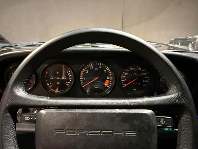 PORSCHE 911 usata 13