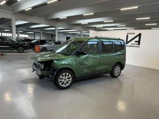 FORD Tourneo Courier usata, con Airbag Passeggero