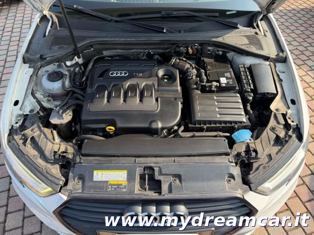AUDI A3 usata 22