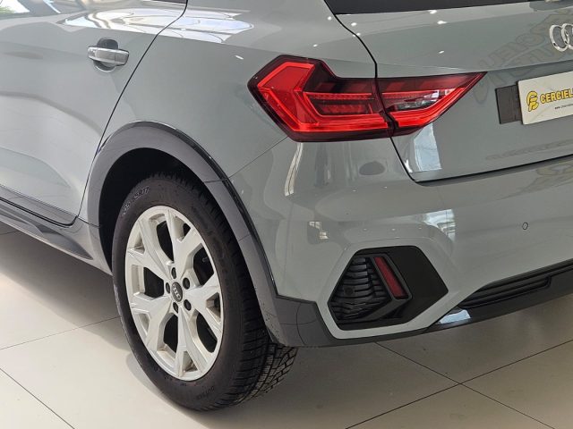 AUDI A1 usata, con Autoradio