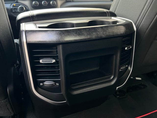 DODGE RAM usata, con Controllo vocale