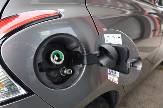 LANCIA Ypsilon usata 73