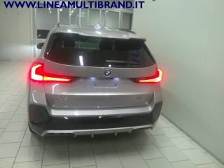 BMW X1 usata, con Antifurto