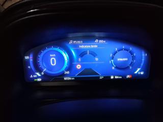 FORD Puma usata, con Riconoscimento dei segnali stradali