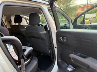 CITROEN C3 Aircross usata, con USB