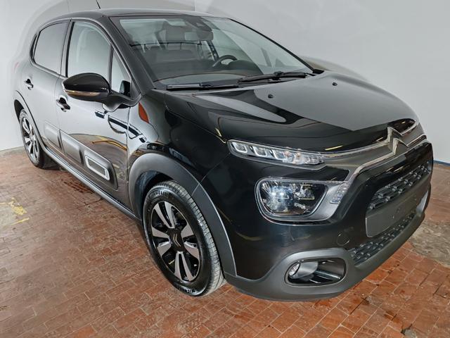 CITROEN C3 usata, con ABS