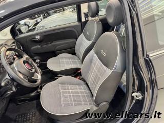 FIAT 500C usata, con Controllo automatico clima