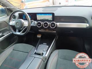 MERCEDES-BENZ GLB 200 usata, con Sound system