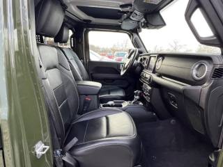 JEEP Wrangler usata, con ESP