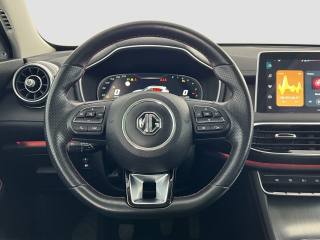 MG HS usata 11