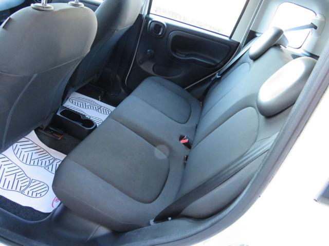 FIAT Panda usata, con Bluetooth